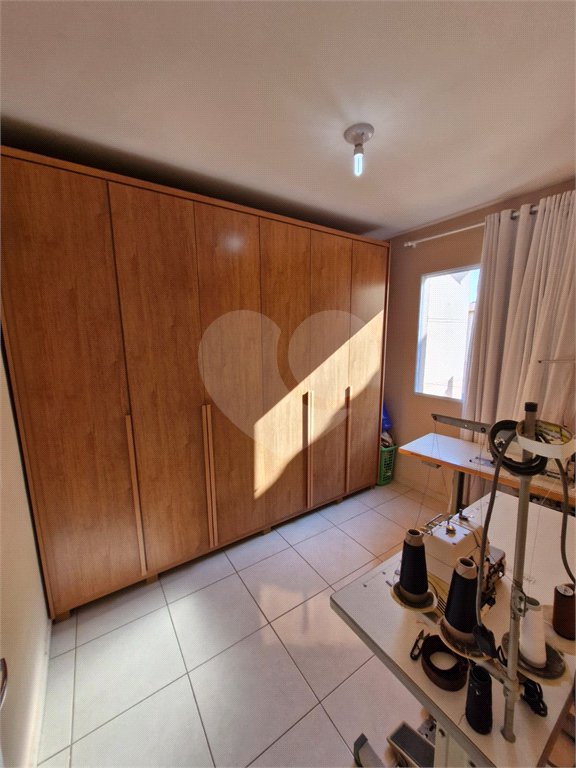 Apartamento à venda com 2 quartos em Jardim dos Colibris, Indaiatuba, SP