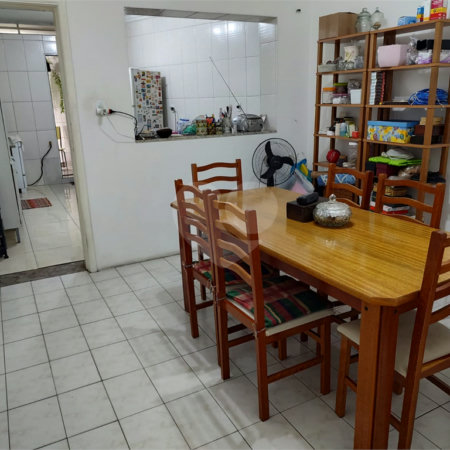 Casa à venda com 3 quartos, sendo 2 suítes, em Vila Nivi, São Paulo, SP