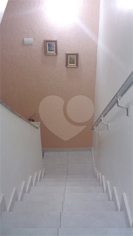 Sobrado à venda com 2 quartos, sendo 1 suíte, em Santana, São Paulo, SP