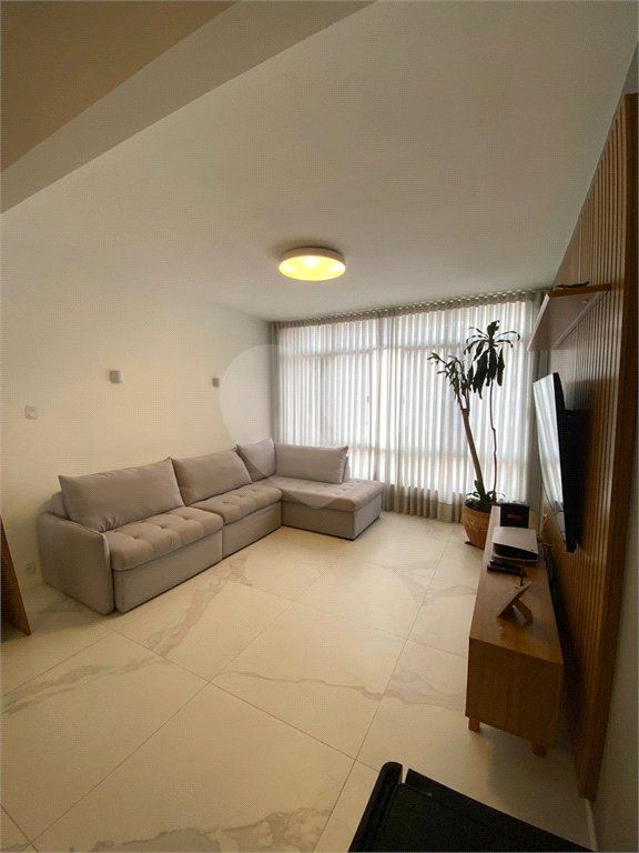 Apartamento à venda com 3 quartos em Vila Isabel, Rio de Janeiro, RJ
