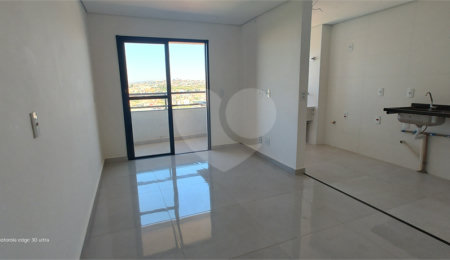 Apartamento à venda com 2 quartos, sendo 1 suíte, em Alvinópolis, Atibaia, SP