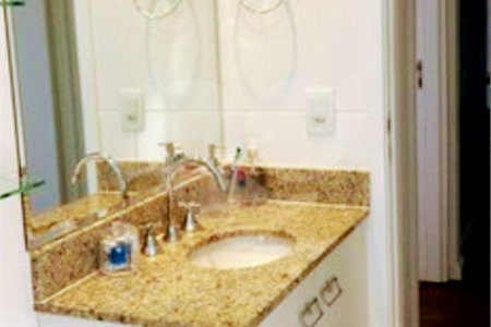 Apartamento à venda com 3 quartos, sendo 1 suíte, em Tatuapé, São Paulo, SP