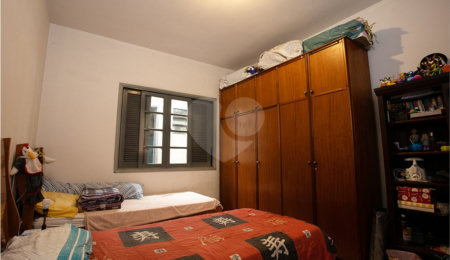 Casa Térrea à venda com 4 quartos em Casa Verde, São Paulo, SP