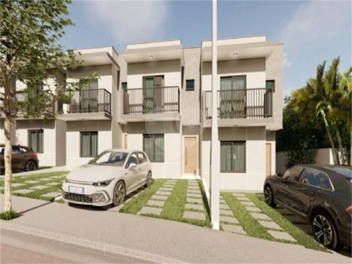 Casa à venda com 3 quartos, sendo 1 suíte,  em Jardim Flórida, São Roque, SP