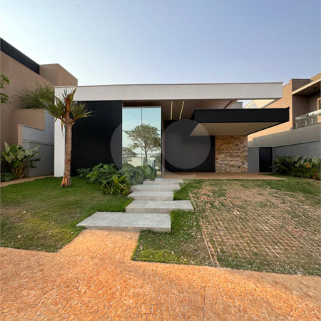Casa à venda com 3 suítes em Bonfim Paulista, Ribeirão Preto, SP
