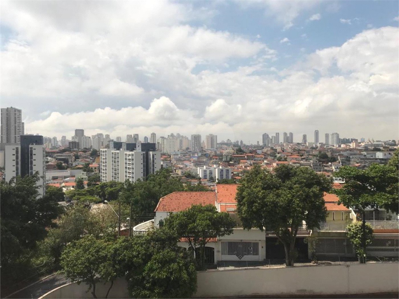 Apartamento à venda com 2 quartos em Casa Verde, São Paulo, SP