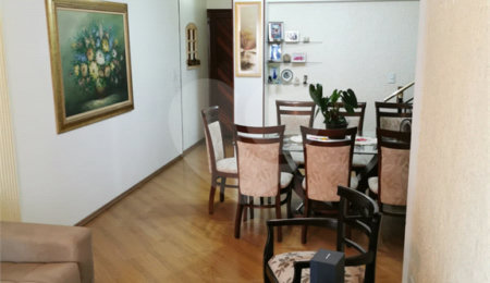 Cobertura à venda com 3 quartos em Vila Gumercindo, São Paulo, SP