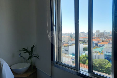 Sobrado à venda com 1 suíte em Jardim São Paulo(zona Norte), São Paulo, SP