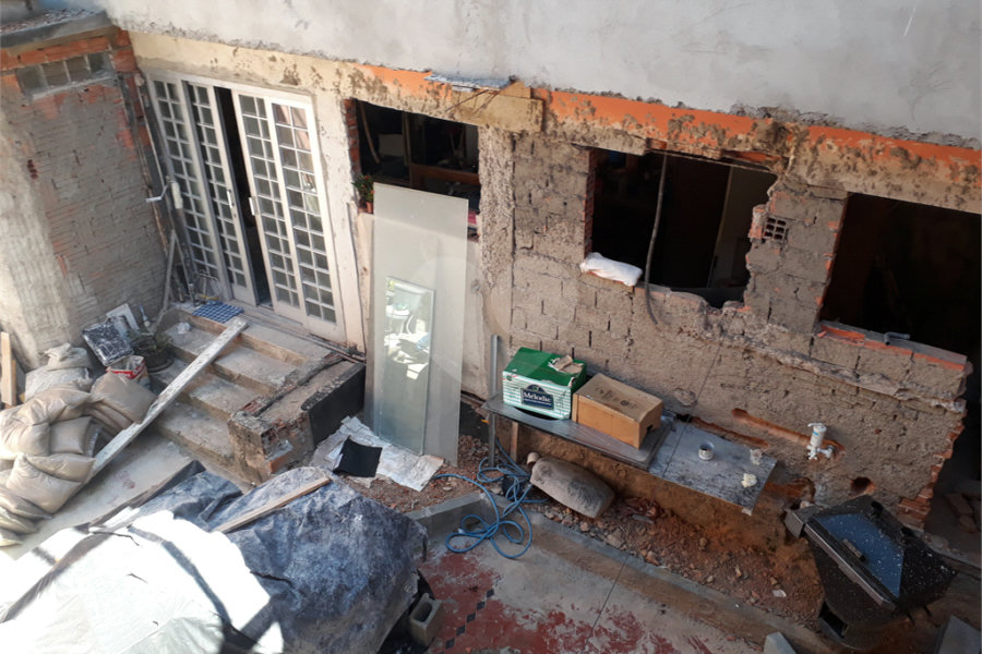 Sobrado à venda com 4 quartos, sendo 2 suítes, em Santana, São Paulo, SP