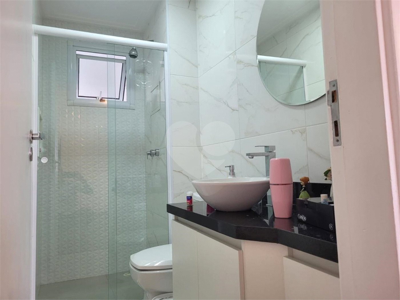 Apartamento à venda com 2 quartos, sendo 1 suíte,  no Centro, São Bernardo do Campo, SP