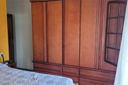 Casa à venda com 3 quartos, sendo 1 suíte, em Vila Tiradentes, São Paulo, SP