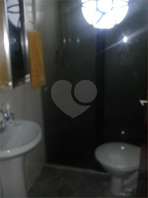 Casa à venda com 2 quartos em Freguesia do Ó, São Paulo, SP