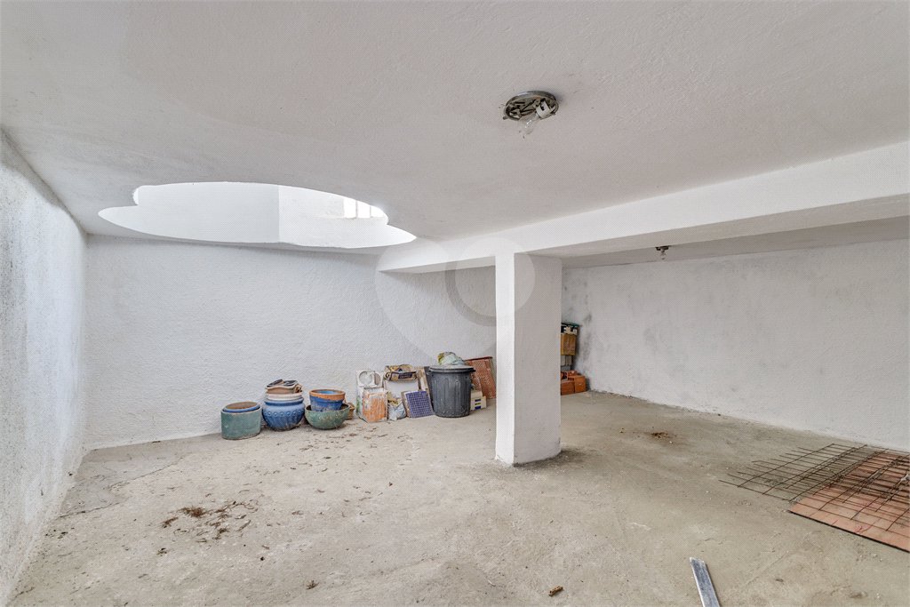 Sobrado à venda com 3 quartos, sendo 1 suíte, em Chácara Flora, São Paulo, SP