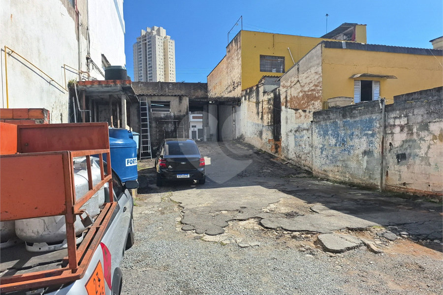 Terreno à venda em Vila Maria, São Paulo, SP