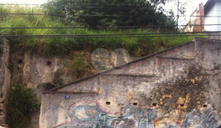 Terreno à venda em Vila Irmãos Arnoni, São Paulo, SP
