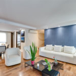 Apartamento à venda ou para alugar com 4 suítes em Alto da Boa Vista, São Paulo, SP