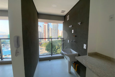 Apartamento à venda com 2 quartos, sendo 1 suíte,  em Perdizes, São Paulo, SP