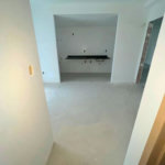 Apartamento à venda, 72 m² por R$ 810.000,00 - Encruzilhada - Santos/SP