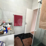 Apartamento à venda com 3 quartos, sendo 1 suíte,  em Tijuca, Rio de Janeiro, RJ