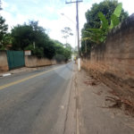 Terreno à venda em Jardim Estância Brasil, Atibaia, SP