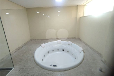 Apartamento à venda ou para alugar com 1 quarto em Santana, São Paulo, SP