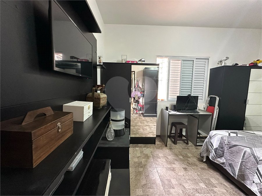 Sobrado à venda com 3 quartos em Santana, São Paulo, SP