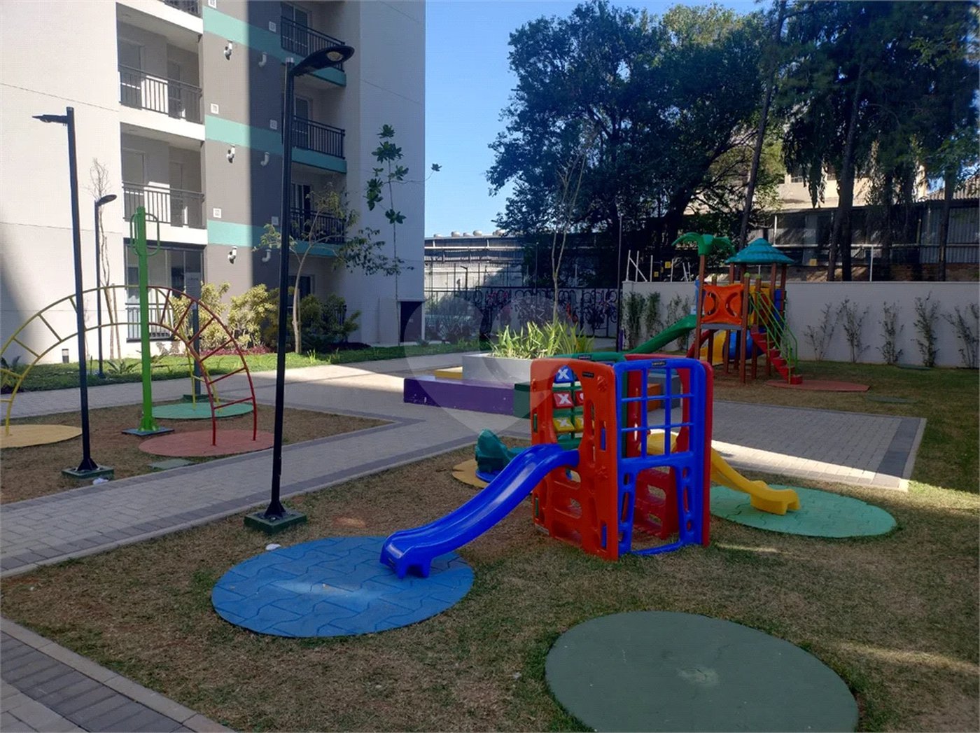 ?? Apartamento à venda – Condomínio Cidade Mooca