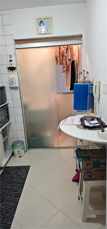 Apartamento a venda 2 quartos no Altos do Butantã