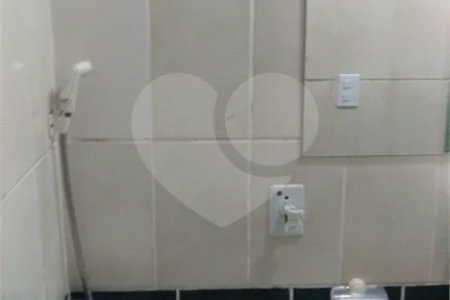 Apartamento à venda com 1 suíte em Tucuruvi, São Paulo, SP