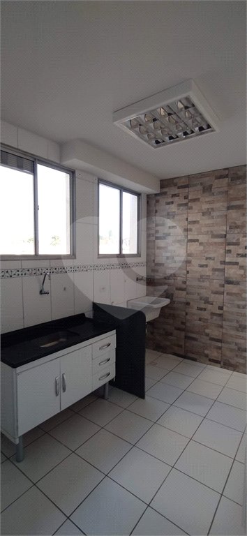 Apartamento à venda com 2 quartos, sendo 1 suíte, em Jardim Vera Cruz, Sorocaba, SP