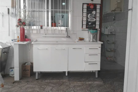 Sobrado à venda com 4 quartos, sendo 1 suíte, em Jardim Catanduva, São Paulo, SP