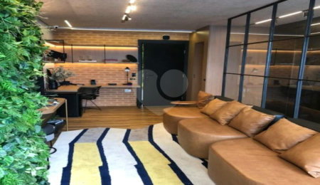 Apartamento à venda com 1 quarto em Ipiranga, São Paulo, SP