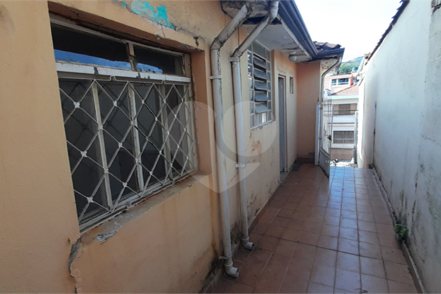 Sobrado à venda com 1 quarto em Tucuruvi, São Paulo, SP