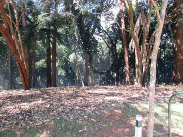 Terreno à venda em Alto da Boa Vista, São Paulo, SP