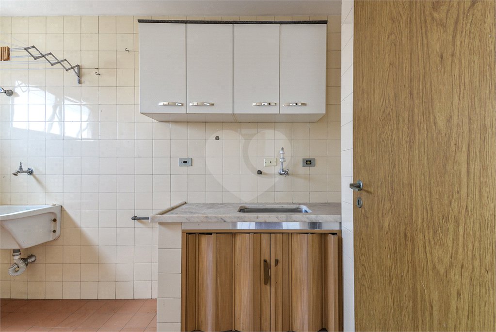 Apartamento à venda com 1 quarto em Barra Funda, São Paulo, SP