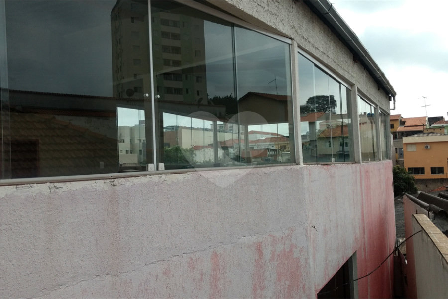 Sobrado à venda com 3 quartos, sendo 1 suíte, em Parada Inglesa, São Paulo, SP