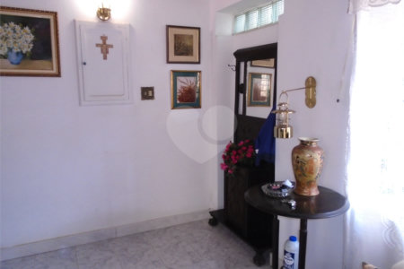 Casa Térrea à venda com 3 quartos em Campo Belo, São Paulo, SP