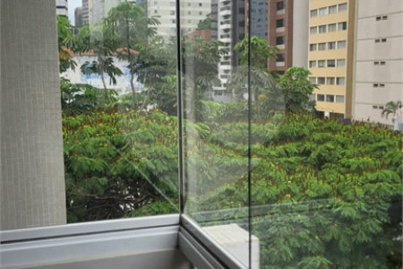 Apartamento à venda com 2 quartos em Jardim Paulista, São Paulo, SP