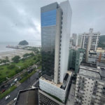 Apartamento Residencial à venda, José Menino, Santos - AP1085.