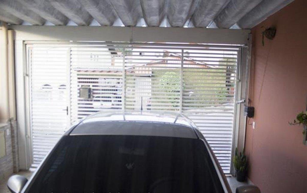 Sobrado à venda com 3 quartos em Jardim Virginia Bianca, São Paulo, SP