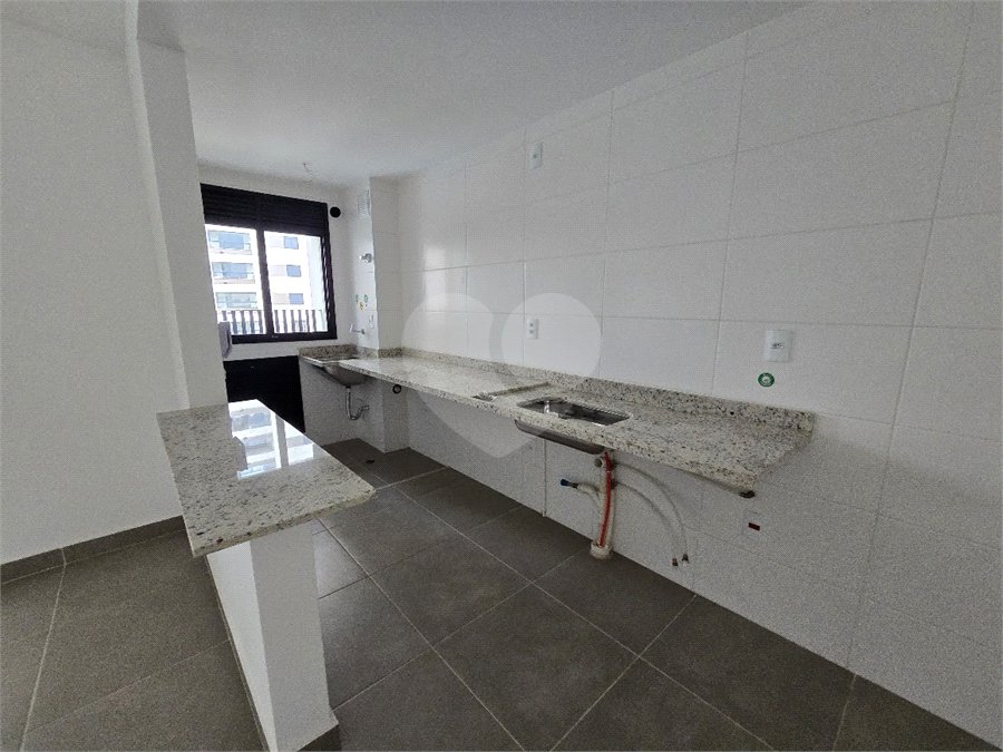 Apartamento à venda com 2 quartos, sendo 1 suíte, em Além Ponte, Sorocaba, SP