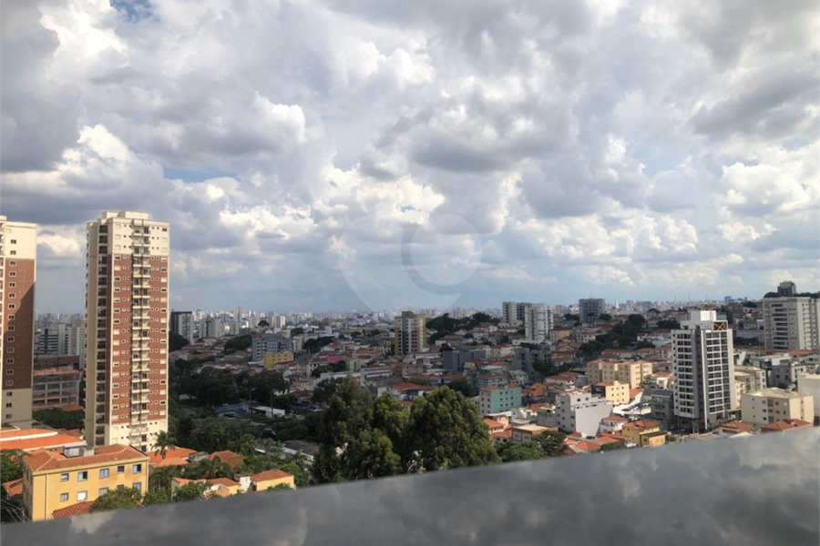Apartamento para alugar com 1 quarto em Santana, São Paulo, SP