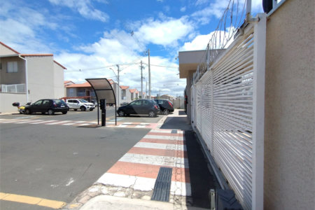 Apartamento à venda com 2 quartos em Residencial Cristal, Votorantim, SP