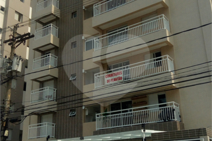 Apartamento à venda com 2 quartos, sendo 1 suíte, em Vila Aurora (zona Norte), São Paulo, SP