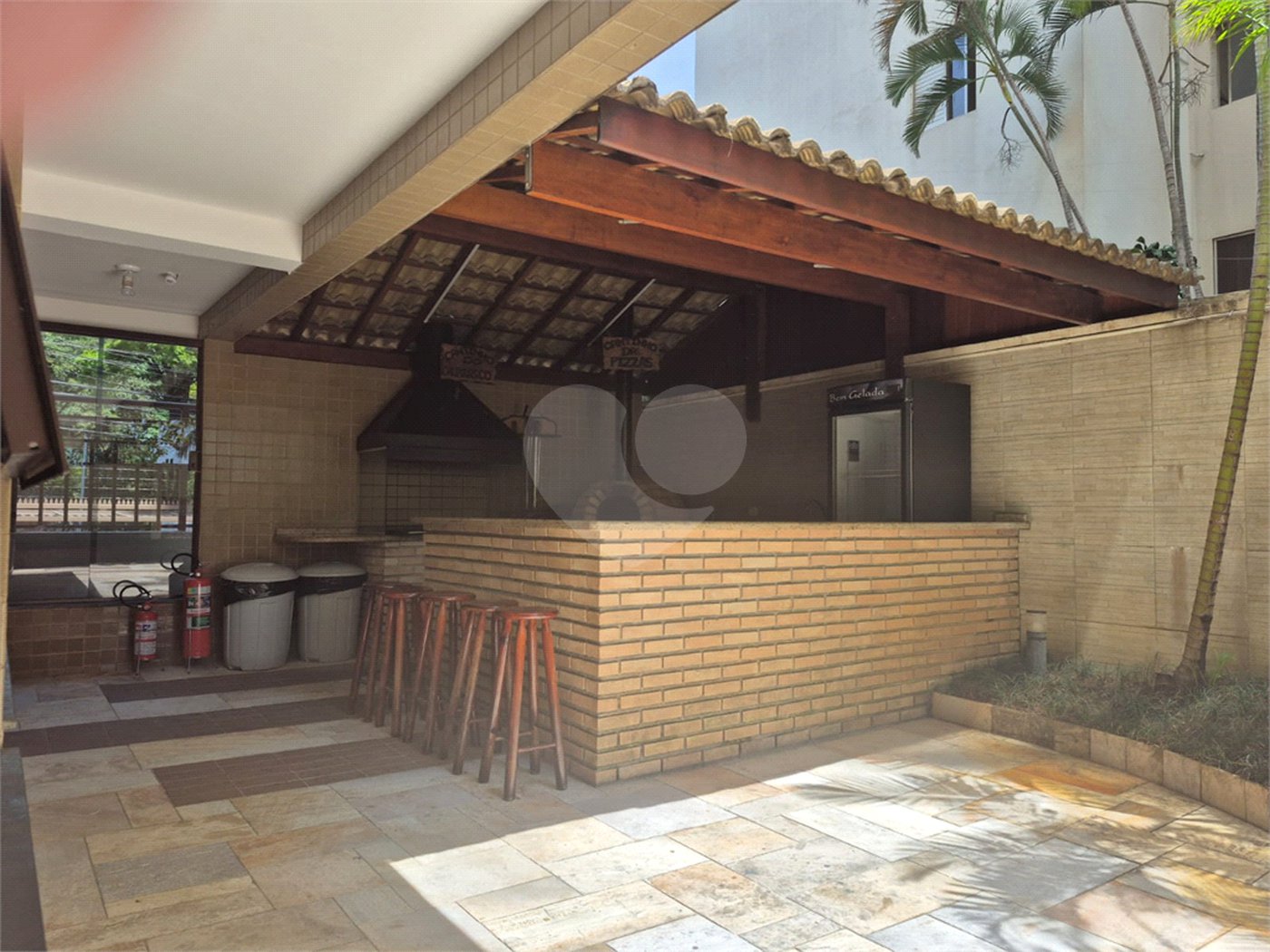 Apartamento à venda com 3 quartos, sendo 1 suíte, em Santana, São Paulo, SP