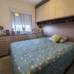 Apartamento à venda com 2 quartos, sendo 1 suíte, em Tucuruvi, São Paulo, SP
