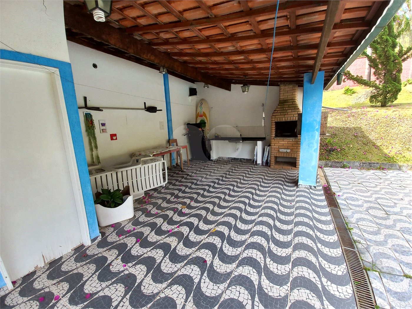 Condomínio à venda com 3 quartos, sendo 1 suíte, em Santa Inês, Caieiras, SP