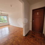 Apartamento à venda ou para alugar com 3 quartos, sendo 1 suíte, em Horto Florestal, São Paulo, SP