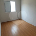 Apartamento à venda com 2 quartos em Jaraguá, São Paulo, SP