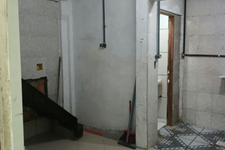 Loja para alugar, 81 m² por R$ 17.000,00/mês - Gonzaga - Santos/SP